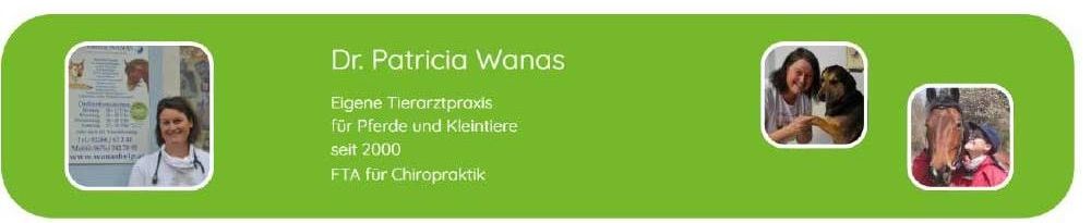Wanas Tierärztin
