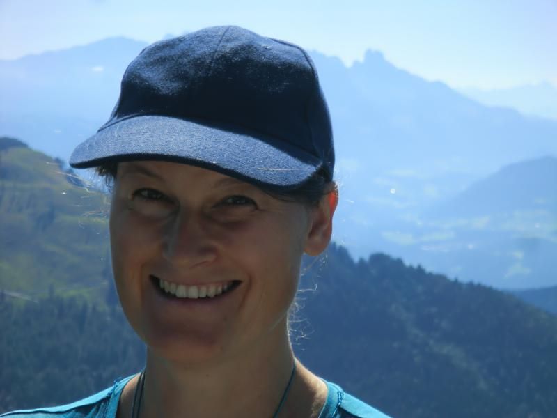 Dr. Patricia Wanas, Tierärztin in Stockerau